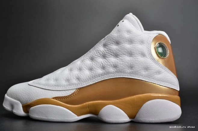 "DEFINING white JORDAN RETRO mens 13 414571-135 AIR MOMENTS" 0715